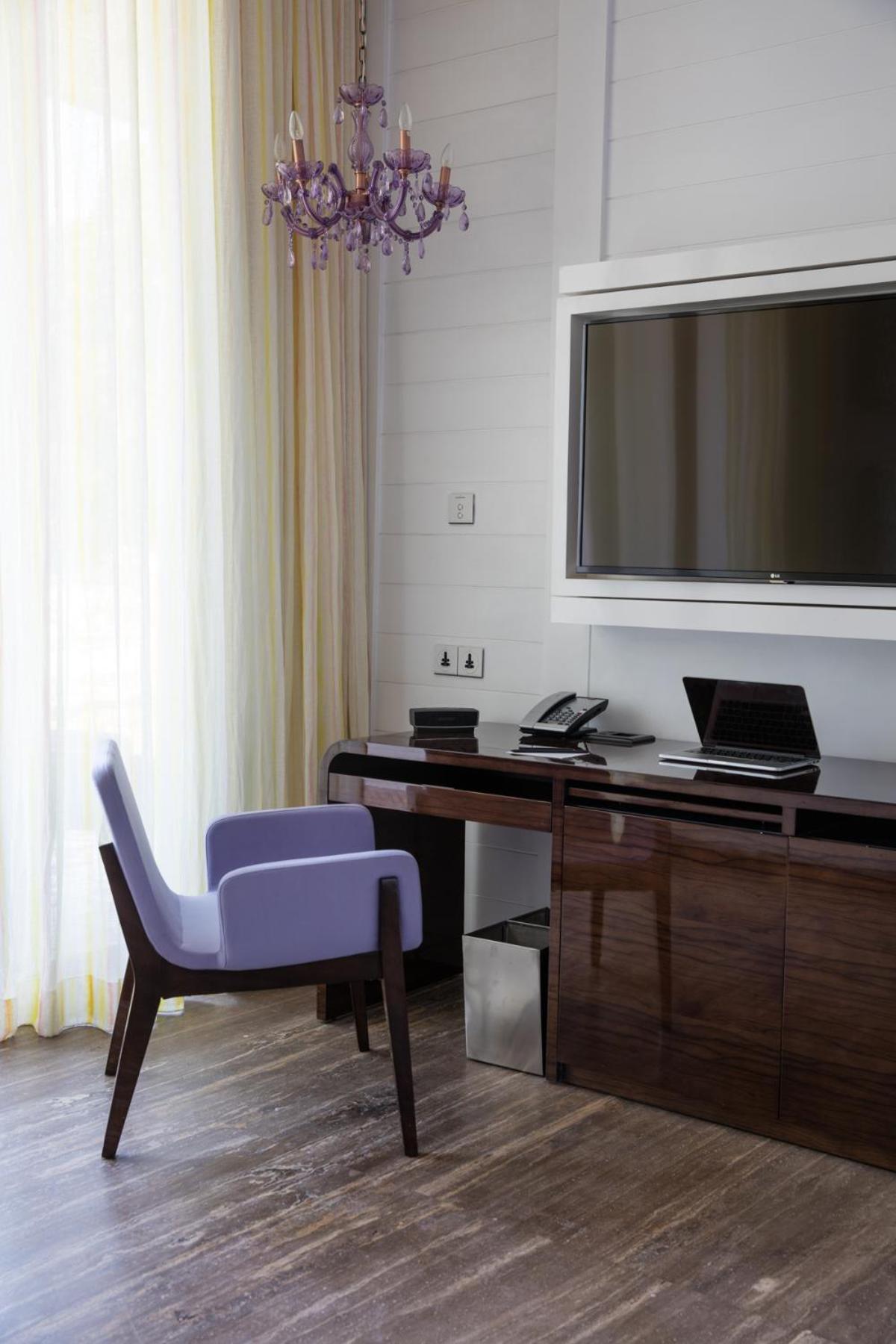 W Goa 5*